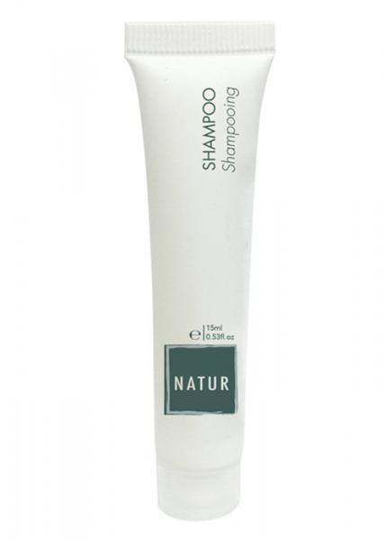1881 SHampon Natur 15ml.