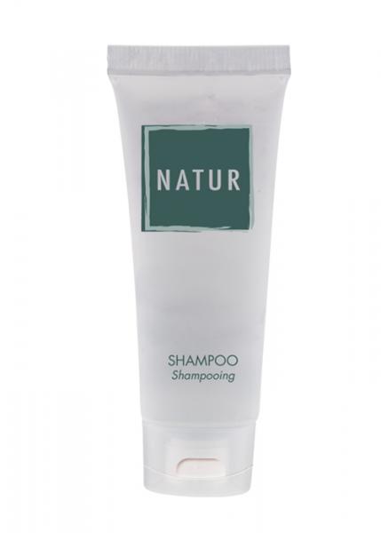 1884 SHampon Natur 30ml.