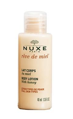 1897 Losion za telo Nuxe 40ml.