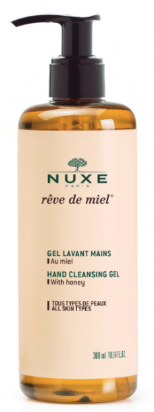 1904 Techen sapun Nuxe 300ml.