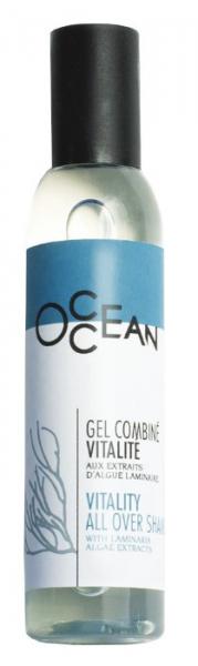 1919 SHampon Occean 40ml.