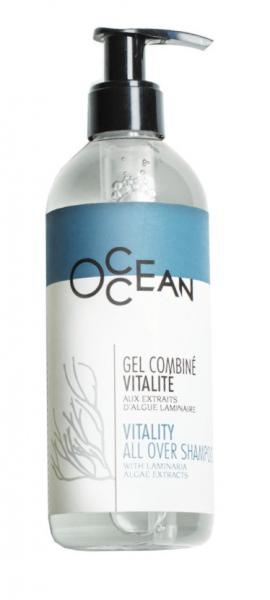 1923 Gel za tushiranje Occean 300ml.