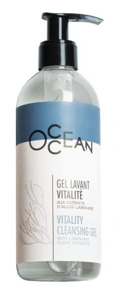 1924 SHampon Occean 300ml.