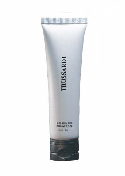 1926 Gel za tushiranje Trussardi 30ml.