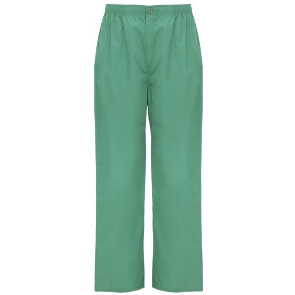 1961 Uniseks pantaloni