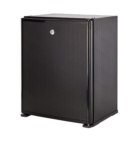 00533 Minibar ISM Platinum Series 301 