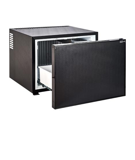 00537 Minibar ISM Peltier Series 40-DM