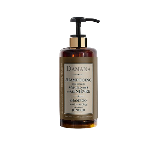 16238 SHampon Damana 300ml.