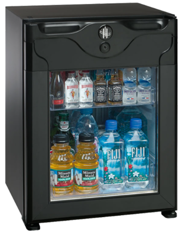 00540 Minibar ISM Peltier...