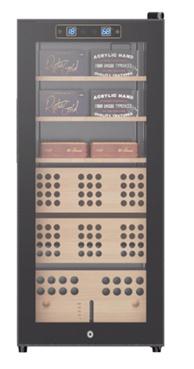 16242 Humidor za puri LT-02