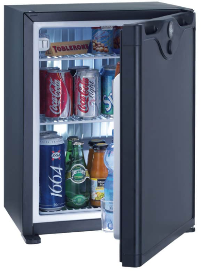 00549 Minibar Minibar Systems Primo 60