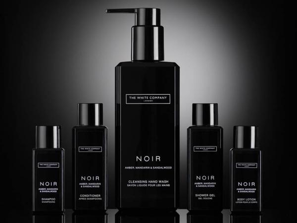 00330 Gel za tushiranje Noir 30ml