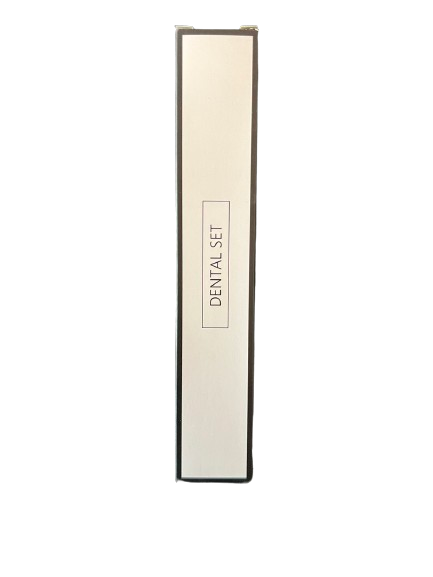 00663 Set za zabi Lato Naturals
