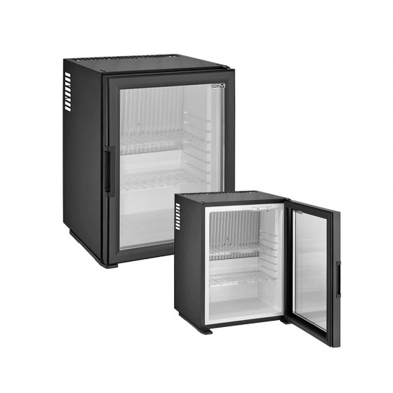 00712 Minibar ISM Peltier Series 401-THG