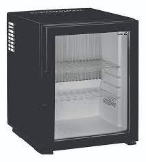 00712 Minibar ISM Peltier Series 401-THG