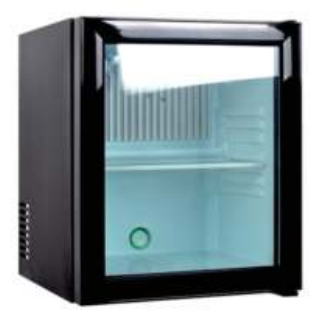 00762 Minibar Heson XC-30B