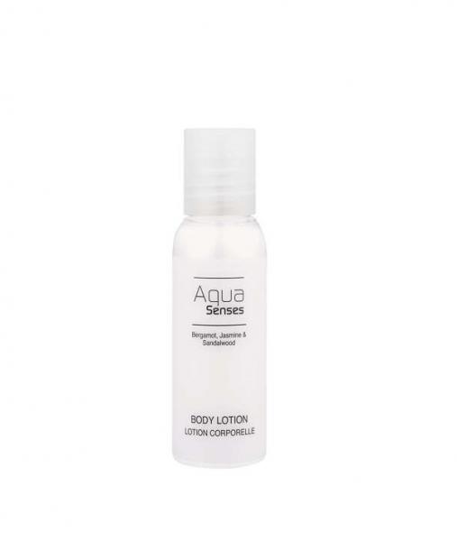 00806 Losion za telo Aqua Senses 35ml