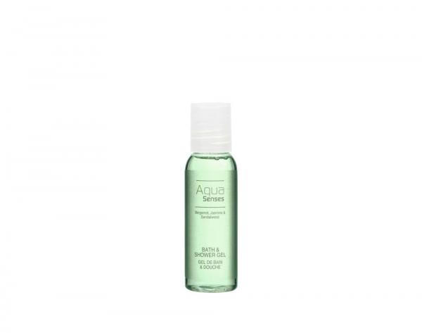 00809 Gel za tushiranje Aqua Senses 35ml