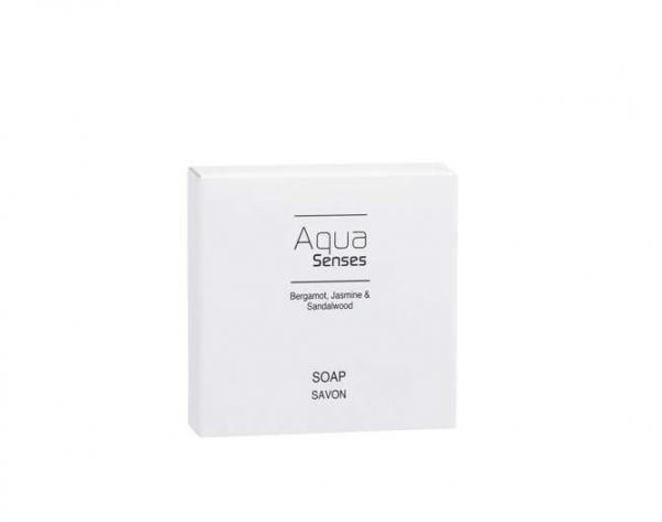 00827 Sapun Aqua Senses 30gr