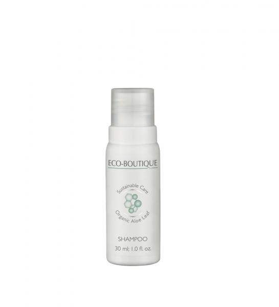 00854 SHampon Eco Boutique 30ml