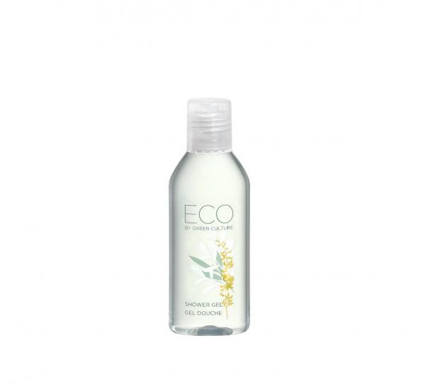 00858 Gel za tushiranje Eco Green Culture 30ml