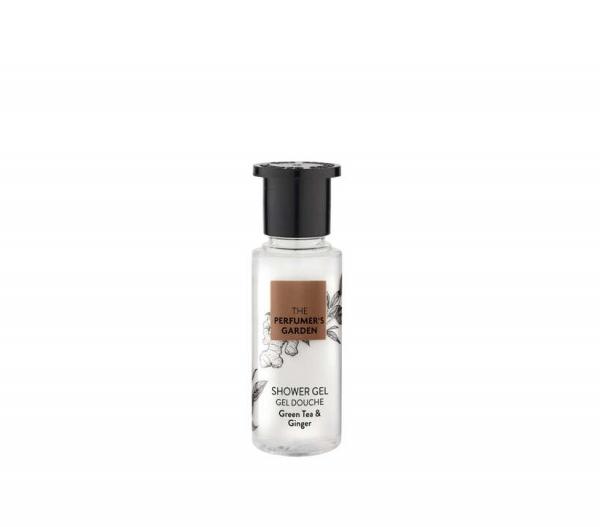 00865 Gel za tushiranje The Perfumer's Garden 30ml