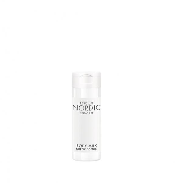 00868 Mleko za telo Nordic 30ml