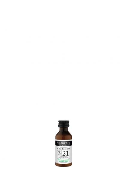 00872 Kondicioner Naturals Remedies 30ml