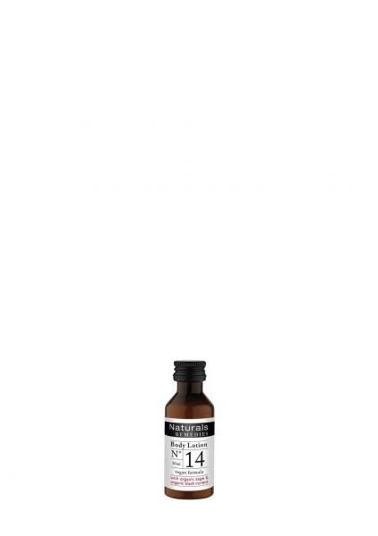 00874 Losion za telo Naturals Remedies 30ml