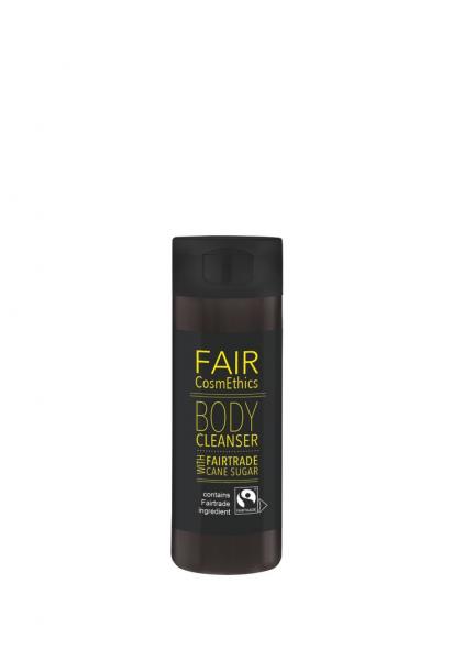 00879 SHampon za telo Fair Cosmetics 30ml