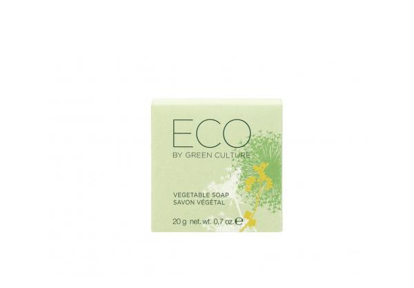 00889 Sapun Eco Green Culture 15gr