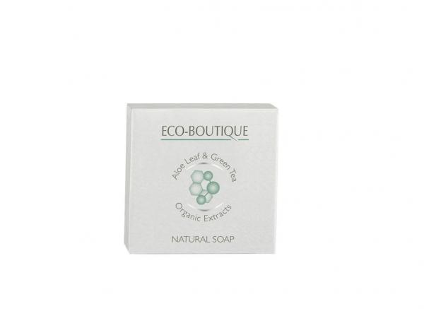 00890 Sapun Eco Boutique 15gr