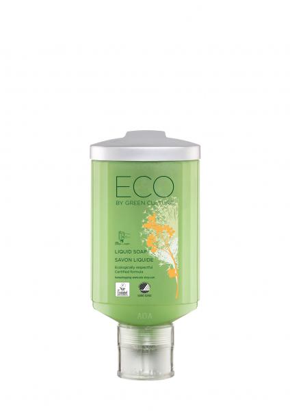 00908 Techen sapun Eco Green Culture Press&wash