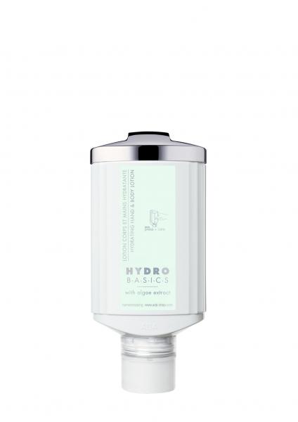 00916 Losion za telo Hydro Basics Press&Wash