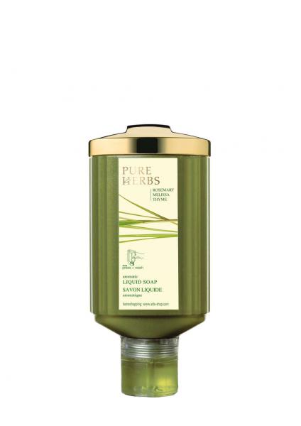 00921 Techen sapun Pure Herbs Press&Wash