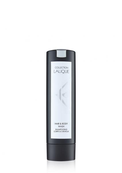 00928 SHampon Lalique Smart Care