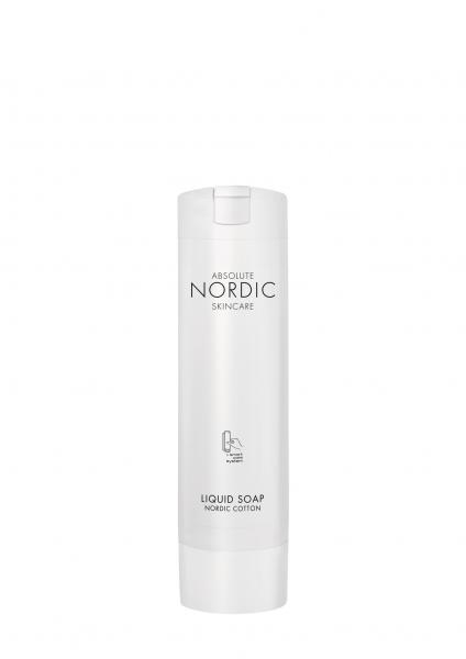 00930 Techen sapun The Absolute Nordic Skincare Smart care