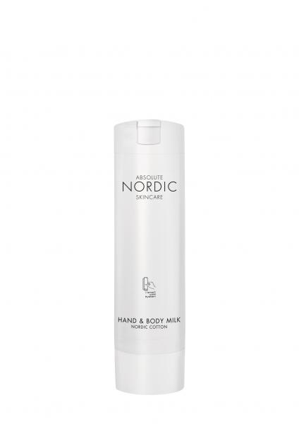 00931 Mleko za telo The Absolute Nordic Skin care Smart care