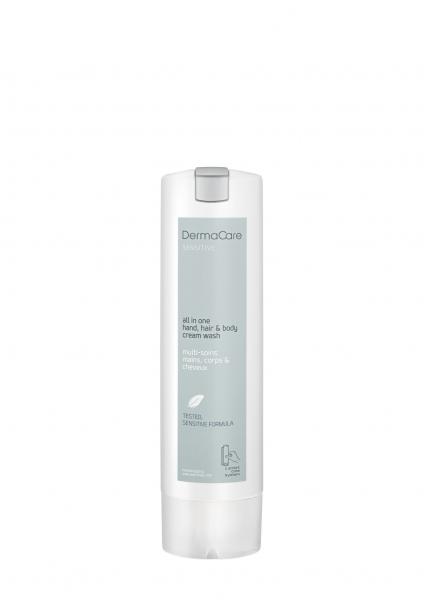 00937 SHampon 3in1 DermaCare Smart care