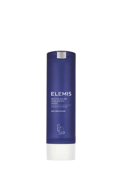 00945 SHampon 2in1 Elemis Smart care