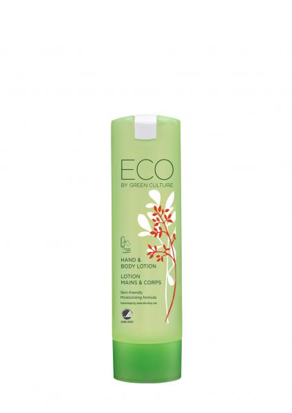 00946 Losion za telo Eco Green Culture Smart care