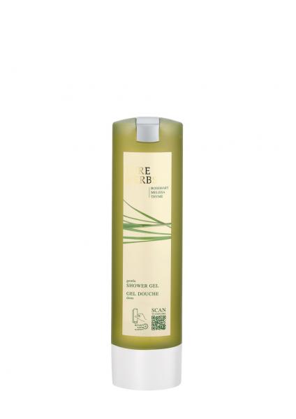 00960 Gel za tushiranje Pure Herbs Smart care