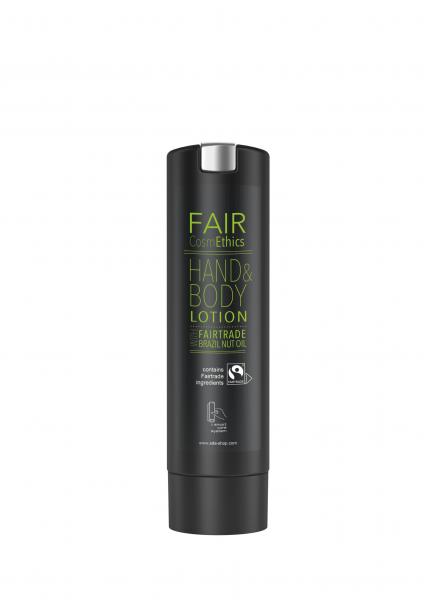 00969 Losion za telo Fair Cosmetics Smart care