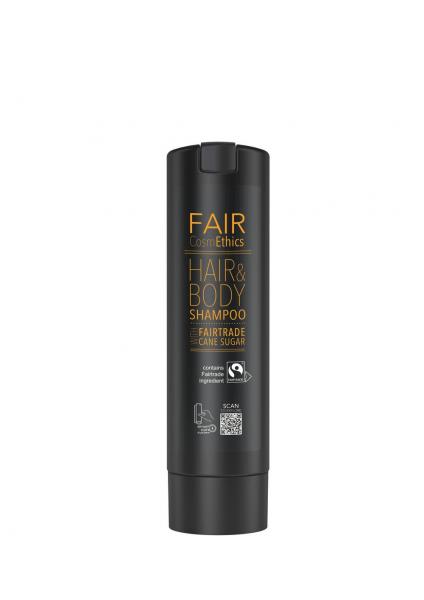 00981 SHampon Fair Cosmetics Smart care 