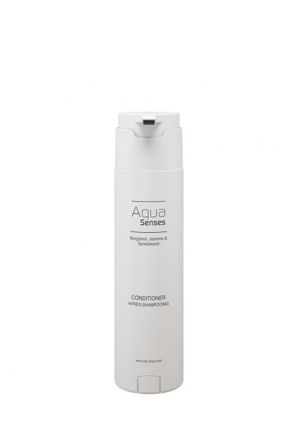 00982  Kondicioner Aqua Senses Shape