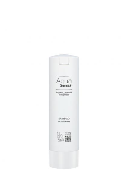 00984 SHampon Aqua Senses