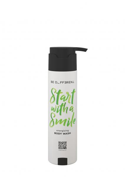 00990 SHampon za telo  Aqua Senses Shape