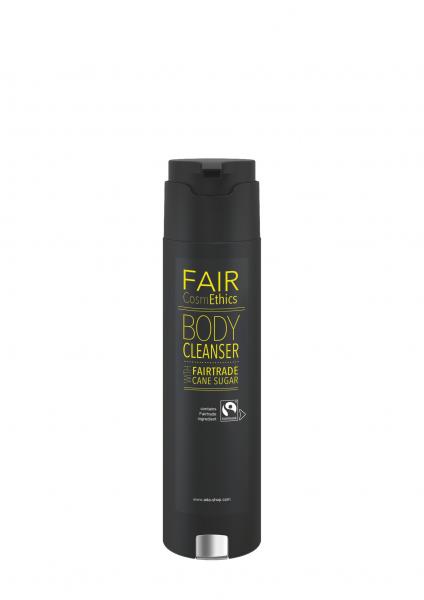 01004 Body Cleanser Fair Cosmetics Shape