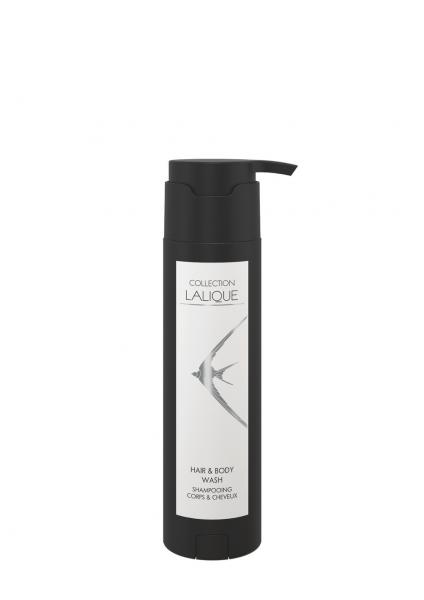 01010 SHampon Lalique Shape