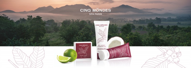 Cinq Mondes